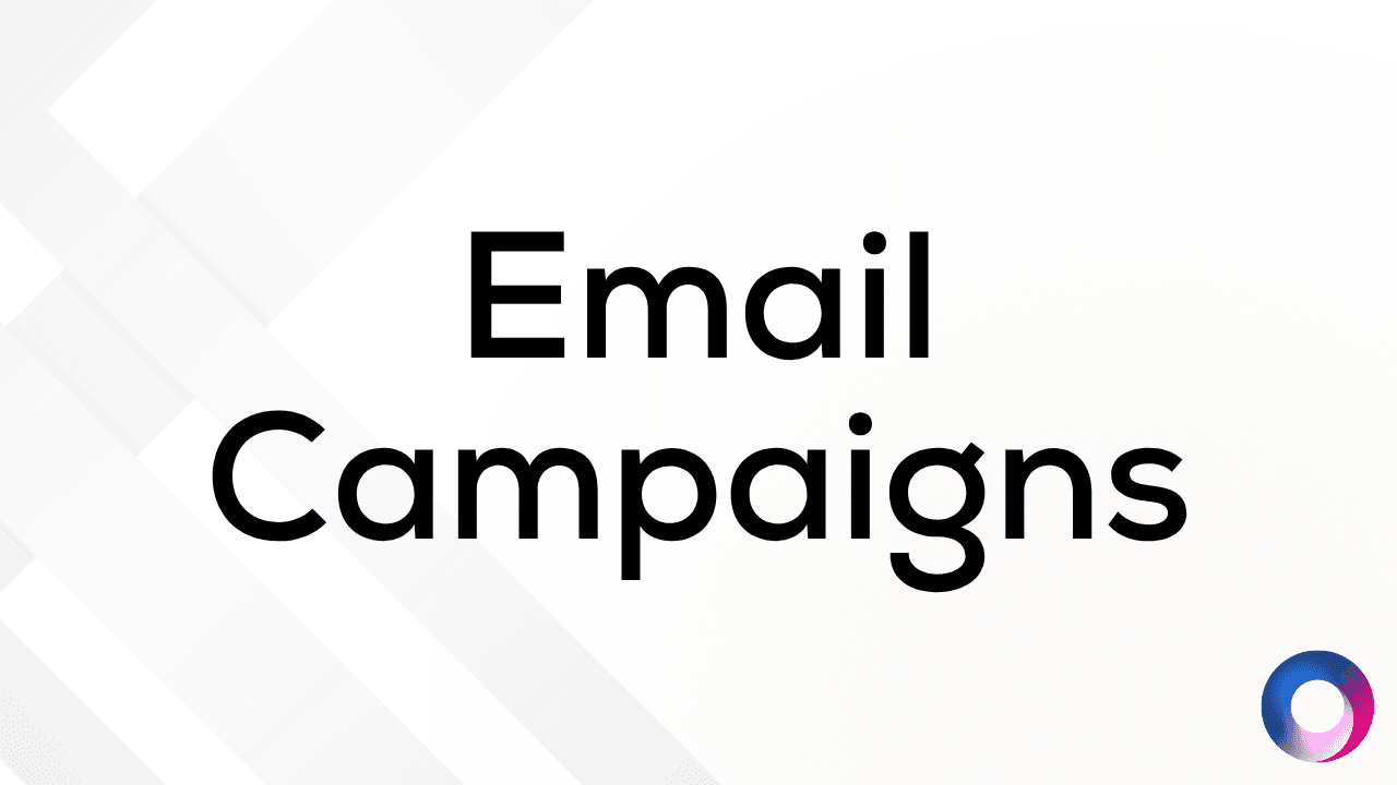 How to Create an Email Campaign