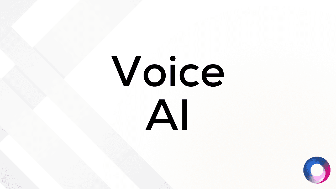 Voice AI (NEW)